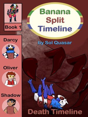 cover image of Death Timeline